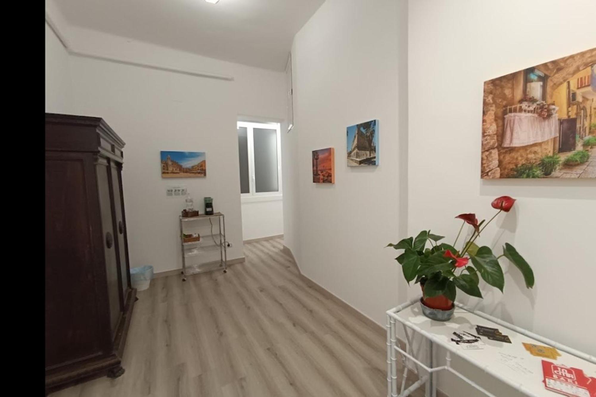 Bari Vica Rooms Exterior photo